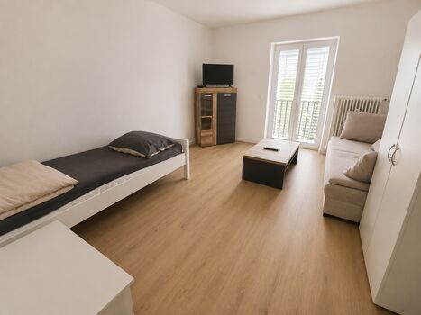 Gästezimmer Gästezimmer
