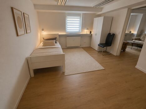 Gästezimmer Bild 2 Gästezimmer Bild 2