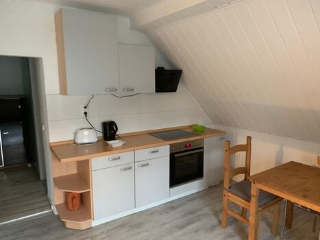 Schöne Wohnung zur Kurzzeitmiete oder ein langes Wochenende Picture 3 Schöne Wohnung zur Kurzzeitmiete oder ein langes Wochenende Picture 3