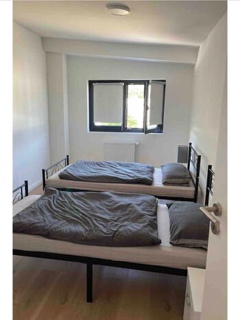 Wohnung für bis zu 7 Personen in Ramelsloh Wohnung für bis zu 7 Personen in Ramelsloh