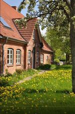Landhaus Hohenfelde bei Todendorf Obrázok 11 Landhaus Hohenfelde bei Todendorf Obrázok 11
