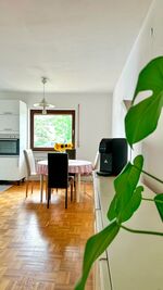 Zimmer im sauberen Haus mit Garten Picture 3 Zimmer im sauberen Haus mit Garten Picture 3