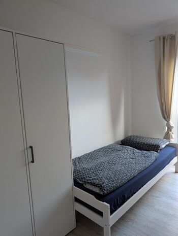 Ferienwohnung Bunjes Ferienwohnung Bunjes