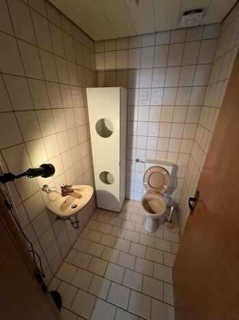 Wohnung in 3,5Z 85qm Terrasse München Lerchenauer See Obrázok 4 Wohnung in 3,5Z 85qm Terrasse München Lerchenauer See Obrázok 4