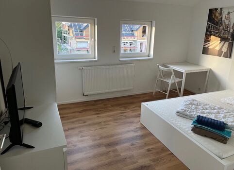 Haus Fallersleben für 5 Personen Bild 4 Haus Fallersleben für 5 Personen Bild 4