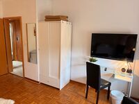 Doppelzimmer Doppelzimmer