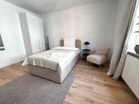 2 Wohnungen mit Einzelzimmern und 120cm Hotelbetten Bild 15 2 Wohnungen mit Einzelzimmern und 120cm Hotelbetten Bild 15
