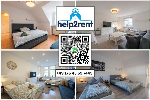 Wohnung in Hagen Wohnung in Hagen
