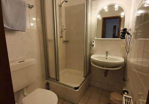 Guestroom in Bielefeld Picture 4 Guestroom in Bielefeld Picture 4
