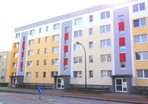 Wohnung im Zentrum von Wittenburg Bild 1 Wohnung im Zentrum von Wittenburg Bild 1