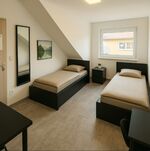 T-Rooms Mannheim Obrázok 3 T-Rooms Mannheim Obrázok 3