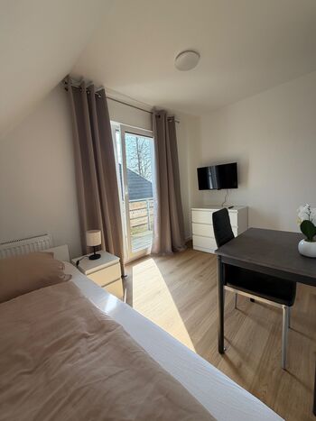 Gästezimmer Pilny Zdjęcie 3 Gästezimmer Pilny Zdjęcie 3