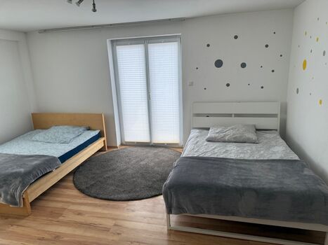 Wohnung Nikiforova Bild 4 Wohnung Nikiforova Bild 4