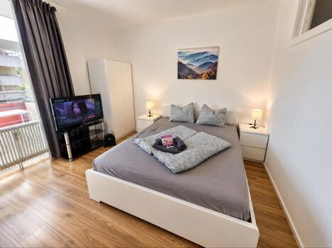 Wohnung Reynolds Bild 5 Wohnung Reynolds Bild 5