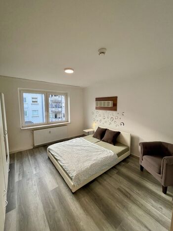 Furnished 2-Room Apartment in Oberhausen Picture 5 Furnished 2-Room Apartment in Oberhausen Picture 5