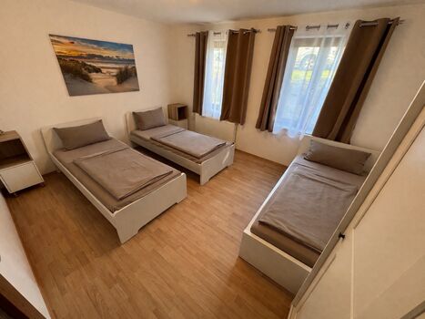 Urban Stay Schwerin - Souterrain Apartment mit Top Anbindung Urban Stay Schwerin - Souterrain Apartment mit Top Anbindung