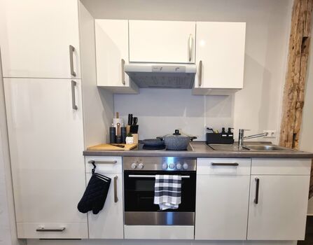 Wohnung in Cottbus Wohnung in Cottbus