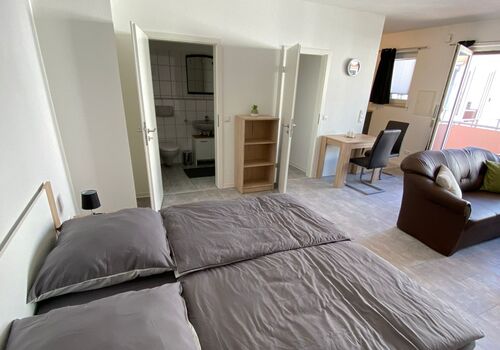 DHP Apartments Zdjęcie 4 DHP Apartments Zdjęcie 4