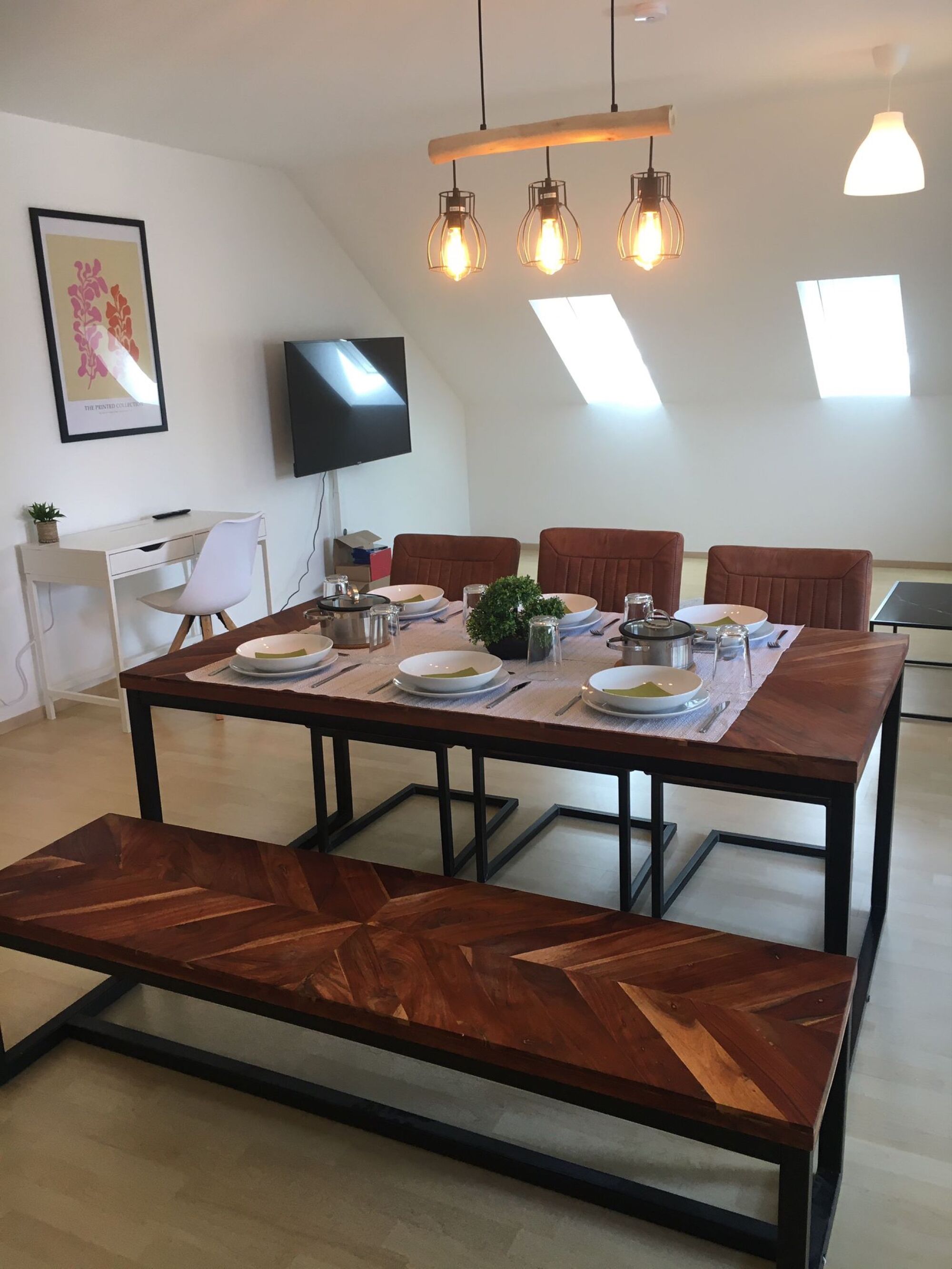 Esszimmer Esszimmer