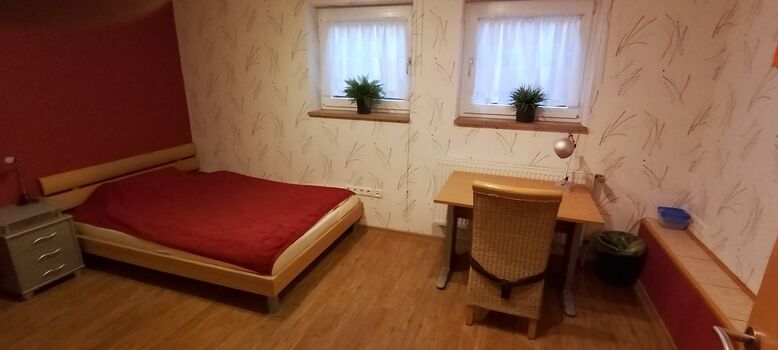 Guestroom v Recklinghausen Obrázok 4 Guestroom v Recklinghausen Obrázok 4