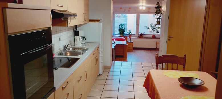 Guestroom v Recklinghausen Obrázok 5 Guestroom v Recklinghausen Obrázok 5