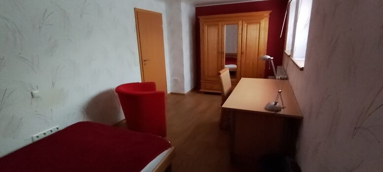 Guestroom v Recklinghausen Obrázok 3 Guestroom v Recklinghausen Obrázok 3