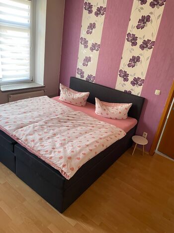 Wohnung Hoffmann Zdjęcie 1 Wohnung Hoffmann Zdjęcie 1