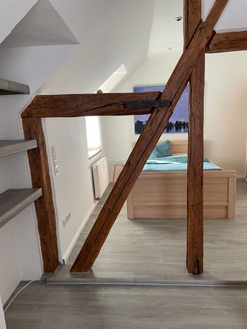 Wohnung Hoffmann Zdjęcie 3 Wohnung Hoffmann Zdjęcie 3