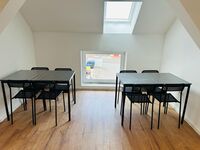 8 Wohnungen in Pöttmes, je Wohnung 1 Firma. Privat Parkplatz Bild 30 8 Wohnungen in Pöttmes, je Wohnung 1 Firma. Privat Parkplatz Bild 30
