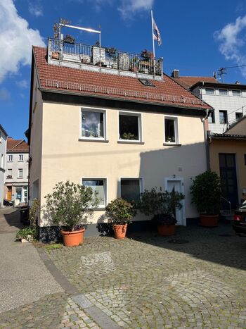 Apartment in der Innenstadt Bild 2 Apartment in der Innenstadt Bild 2