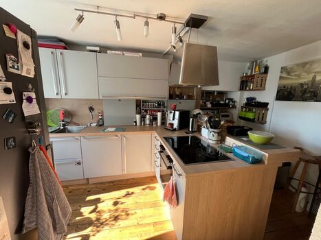 Apartment in der Innenstadt Bild 5 Apartment in der Innenstadt Bild 5