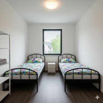 Apartment v Eschweiler Obrázok 3 Apartment v Eschweiler Obrázok 3