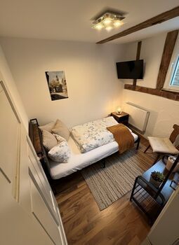 Historisches Ferienhaus "Christine" in Schalkau bei Coburg Bild 2 Historisches Ferienhaus "Christine" in Schalkau bei Coburg Bild 2