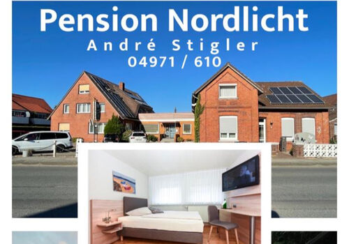 Pension Nordlicht Pension Nordlicht
