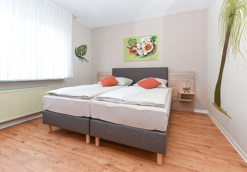 Pension Nordlicht Bild 2 Pension Nordlicht Bild 2