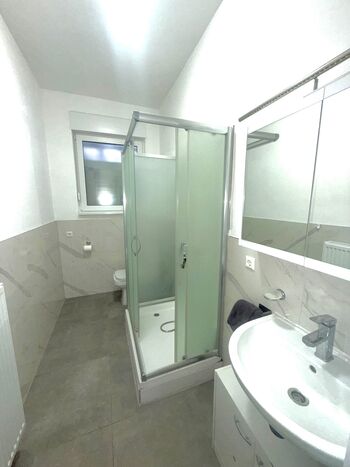 möblierte Pension | bis 8 Pers. | voll ausgestattet Zdjęcie 3 möblierte Pension | bis 8 Pers. | voll ausgestattet Zdjęcie 3