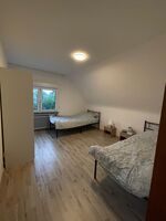 Komfortable Unterkunft in ruhiger Lage in Dormagen Zdjęcie 2 Komfortable Unterkunft in ruhiger Lage in Dormagen Zdjęcie 2