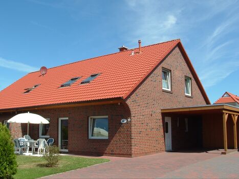 Haus Seehund Obrázok 1 Haus Seehund Obrázok 1