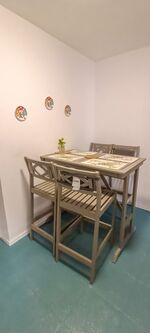 FeWo Schleusenstr. 11 Bild 7 FeWo Schleusenstr. 11 Bild 7