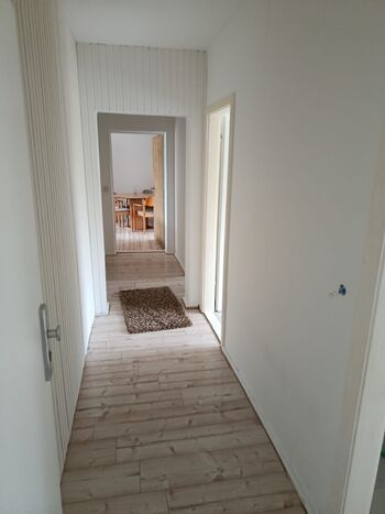 Apartment in Dorf Mecklenburg Apartment in Dorf Mecklenburg