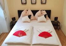 Seeapartment Am CORSO Bild 2 Seeapartment Am CORSO Bild 2