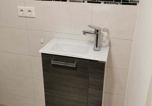 ANNASHOME - SUITE "HENRIETTA" Bild 5 ANNASHOME - SUITE "HENRIETTA" Bild 5