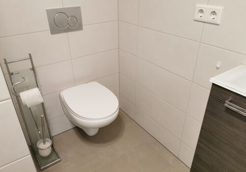 ANNASHOME - SUITE "HENRIETTA" Bild 3 ANNASHOME - SUITE "HENRIETTA" Bild 3