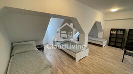 DO6 / CloudLiving Moderne Unterkunft mit WLAN, Küche, Parkplatz Obrázok 1 DO6 / CloudLiving Moderne Unterkunft mit WLAN, Küche, Parkplatz Obrázok 1