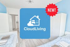 DO6 / CloudLiving Moderne Unterkunft mit WLAN, Küche, Parkplatz Obrázok 5 DO6 / CloudLiving Moderne Unterkunft mit WLAN, Küche, Parkplatz Obrázok 5