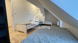DO6 / CloudLiving Moderne Unterkunft mit WLAN, Küche, Parkplatz Obrázok 2 DO6 / CloudLiving Moderne Unterkunft mit WLAN, Küche, Parkplatz Obrázok 2