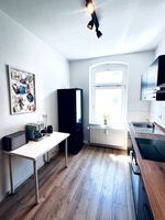 CASA COZY Magdeburg - 2 Bedrooms, 1 Sleeping Sofa, 4-6 Pers. Zdjęcie 20 CASA COZY Magdeburg - 2 Bedrooms, 1 Sleeping Sofa, 4-6 Pers. Zdjęcie 20