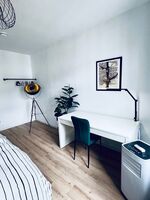 CASA COZY Magdeburg - 2 Bedrooms, 1 Sleeping Sofa, 4-6 Pers. Zdjęcie 5 CASA COZY Magdeburg - 2 Bedrooms, 1 Sleeping Sofa, 4-6 Pers. Zdjęcie 5