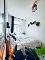 CASA COZY Magdeburg - 2 Bedrooms, 1 Sleeping Sofa, 4-6 Pers. Zdjęcie 16 CASA COZY Magdeburg - 2 Bedrooms, 1 Sleeping Sofa, 4-6 Pers. Zdjęcie 16