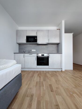 Unterkunft WienZimmer Picture 3 Unterkunft WienZimmer Picture 3